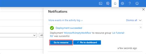 A free or paid subscription to microsoft azure. Automate tasks with multiple Azure services - Azure Logic ...