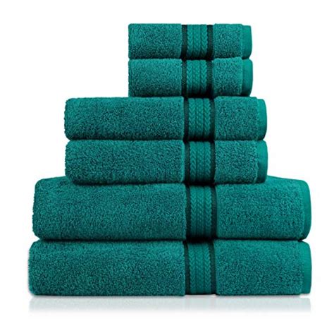 Top 10 Bath Towels Sets Of 2020 No Place Called Home