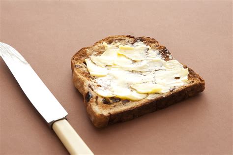Buttered Toast Butteredtoast