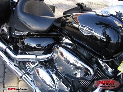 If you would like to get a quote on a new 2005 suzuki boulevard c50 use our build your own tool, or compare this bike to other cruiser motorcycles.to view more specifications, visit our detailed specifications. Suzuki Boulevard C50 2005 Specs and Photos