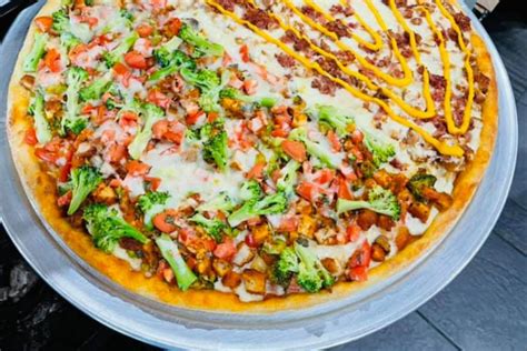 Picasso pizza III - Allentown, PA Restaurant | Menu + Delivery | Seamless