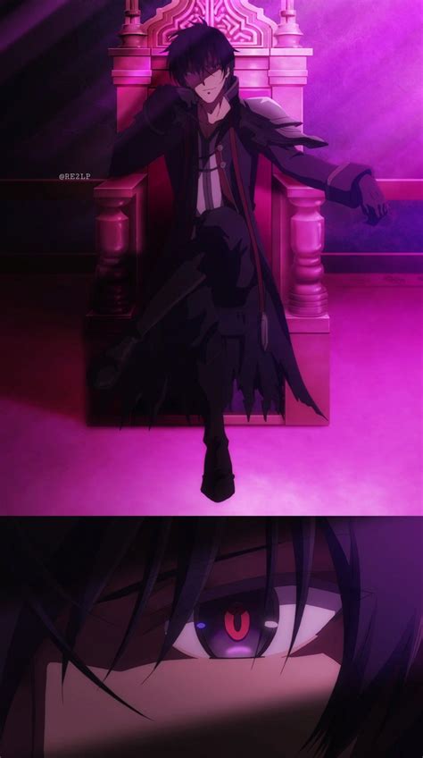 Demon King Anime Artofit