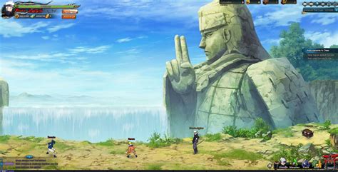 Maybe you would like to learn more about one of these? Naruto Online - PC , hra od Oasis Games | Sector.sk