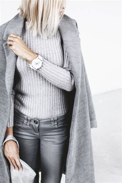 Pin On Grey Fashion