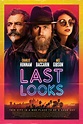 Last Looks Trailer Shows Charlie Hunnam & Morena Baccarin Solving a Murder