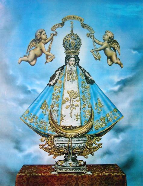 Nuestra Señora De San Juan De Los Lagos La Milagrosa Sanjuanita