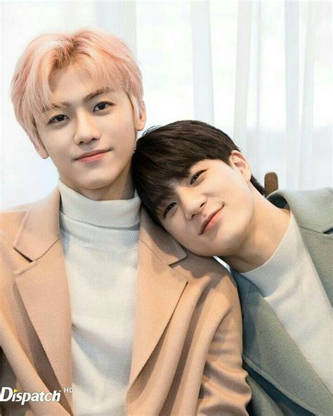 ~💞jaeminandjeno nct dream 💞~ nct 127 ntc dream nct dream jaemin dream