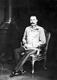 El archiduque Francisco Fernando de Austria - Archivo ABC
