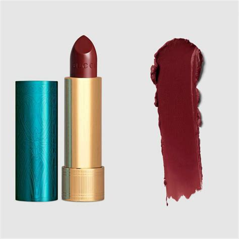 Gucci Rouge à Lèvres Satin Lipstick Summer Collection 2020 New