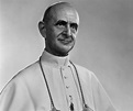 St. Paul VI Biography - Facts, Childhood, Family Life & Achievements