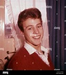 MARK WYNTER English pop singer about 1962 Stock Photo - Alamy