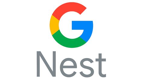 Nest Logo And Symbol Meaning History Png Brand