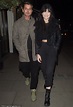Daisy Lowe and Gavin Rossdale enjoy a dinner date | Daily Mail Online