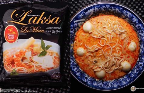 2 Local Brands Among Ramen Rater S Top 10 Instant Noodles Of All Time Of 2015 Food News Asiaone