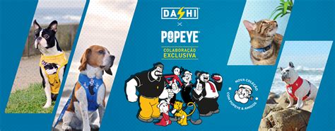 Acessórios Que Não Sai Da Boca De Popeye