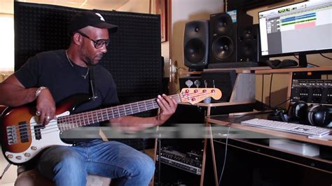Steel Pulse Chant A Psalm Babylon Makes The Rules Bass Cover