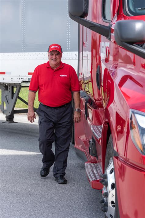 Averitt Express Uniforms