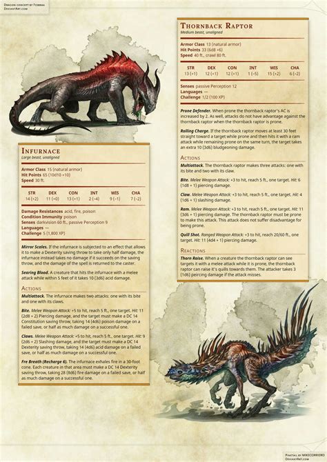 Best dnd multiclassing 5e character class level dips. Dungeons and dragons homebrew image by Quinn Knable on 5e ...