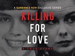 Prime Video: Killing for Love