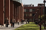 Universidad Carlos III | Universidades en España