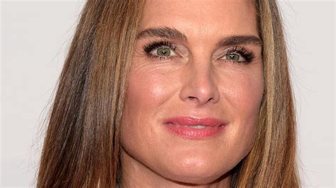 Brooke Shields Opens Up About Losing Her Virginity To Dean Cain Daily
