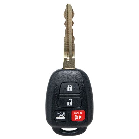 Toyota Key Png