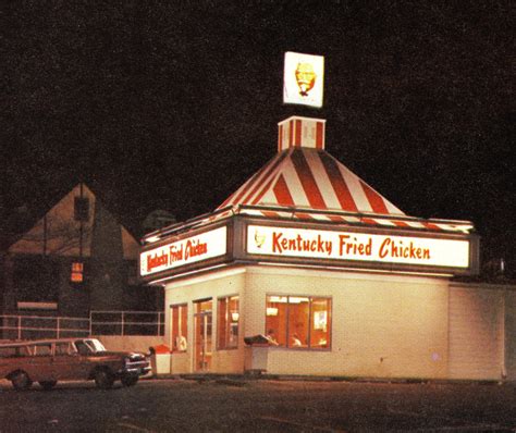 https://flic.kr/p/GK8qb6 | 1968-Kentucky Fried Chicken | 1968 KFC