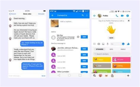 How To Custom Build A Messaging App Like Telegram In 2023