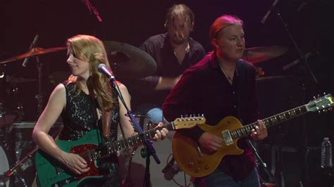 Bound For Glory Live From Atlanta By Tedeschi Trucks Band On Tidal