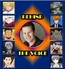 Behind the Voice - Eric Vale by Moheart7 on DeviantArt