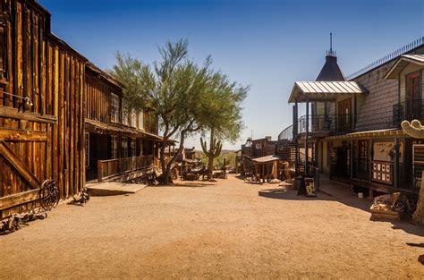 Ghost Towns For Sale In The Us
