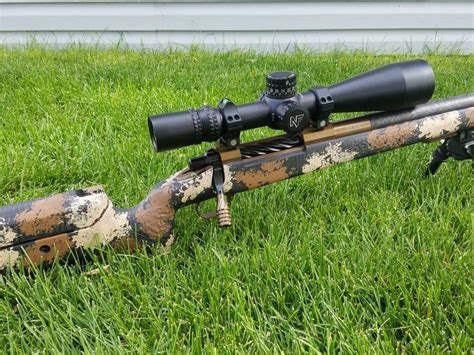 The Ultimate Hunting Rifle Lane Precision Rifles