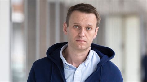 russian opposition leader alexei navalny released from jail ctv news