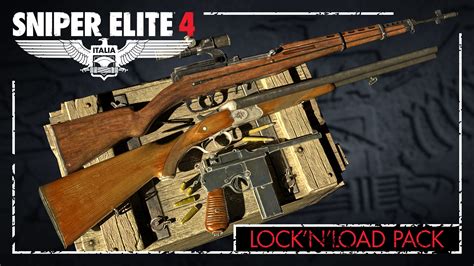 Buy Cheap Sniper Elite 4 Season Pass Cd Key Lowest Price