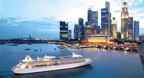 It is the country's designated public postal licensee (ppl) which provides both domestic and international postal services. 7 Days Singapore Malaysia Tour Package with Cruise - Anjna ...