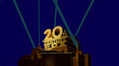 3d Warehouse 20th Century Fox Logo News Word