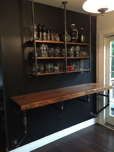 Basement Bar Ideas