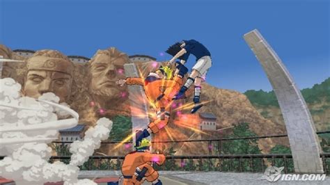 Picture Of Naruto Clash Of Ninja Revolution 2