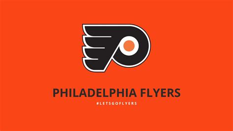 Philadelphia flyers latest trade talk for 2021 draft picks and prospects. Flyers Logo Wallpapers (39 Wallpapers) - Adorable Wallpapers