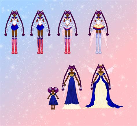 Sailor Moon Pixel By Kuroshi Tenshi On Deviantart