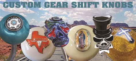 Shift Knobs Hot Rod Shift Knob Award Winning Custom Gear Shift Knobs 3