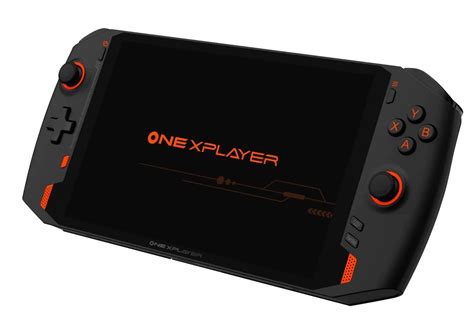 Onexplayer Handheld Gaming Pc Is Now Available In Amd Or Intel Editions