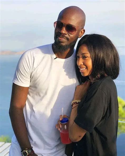Black Coffee Breaks Silence On Plane Accident Amidst Ex Enhle Mbalis