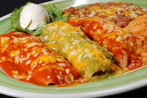 Maybe you would like to learn more about one of these? Mexican Food in Palo Alto: Mouth-Watering Dishes With ...