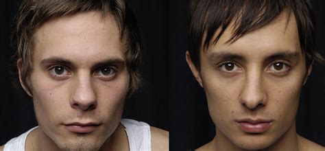 His birthday, what he did before fame, his family life, fun trivia facts, popularity rankings, and more. - Sannheten er vond - Kultur - Dagbladet.no