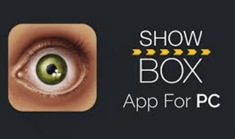Showbox For Windows 10817 Laptop Download Showbox For Pc Without