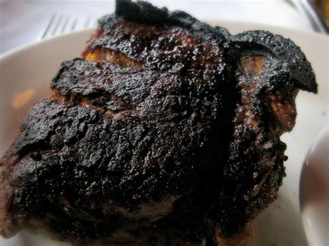 Burnt Steak Burnt Food Recipes Ground Beef Recipes For Dinner