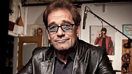 Huey Lewis has some news: The band's touring again