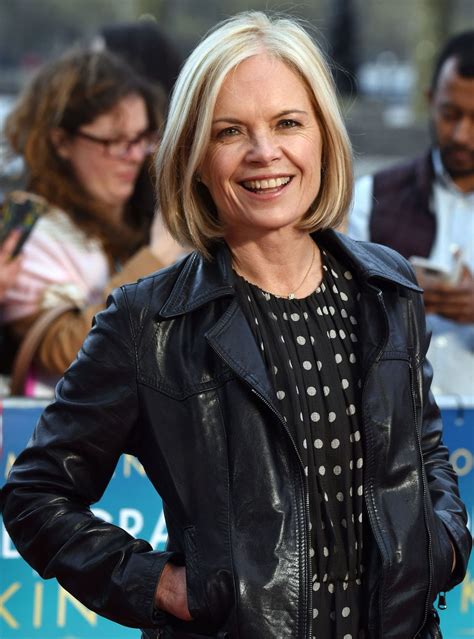 Mariella Frostrup The Best Sex Weve Had Is In Our Imagination
