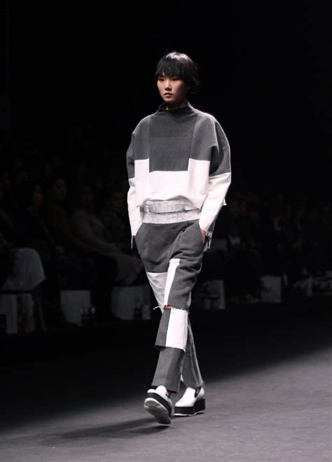 Seoul Fashion Week Fw20142015 Soulpot Studio Seoul Re Define Ifbk